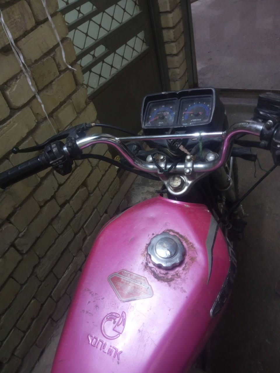 سلام عليكم دراجات ثنينهن لبيع موديل 22لورديه عوزه شاره والثاني حربيه سعرهم 650مكلني بغداد حي اور ***********
