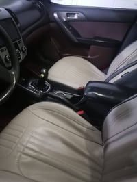 سيراتو • ١٦٠٠ • ٢٠١١