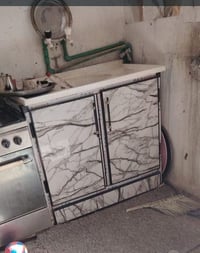 سنك • مرمر • جديد