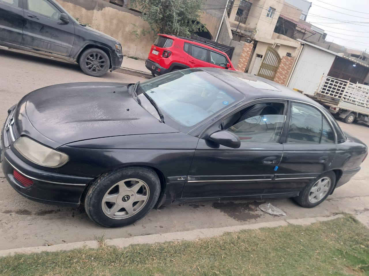 للبيع مكانهه بل غزاليه
الشراي يتصل
***********
