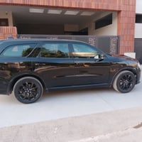 دورانجو • ٢٠١٩ • ٧ راكب فورويل