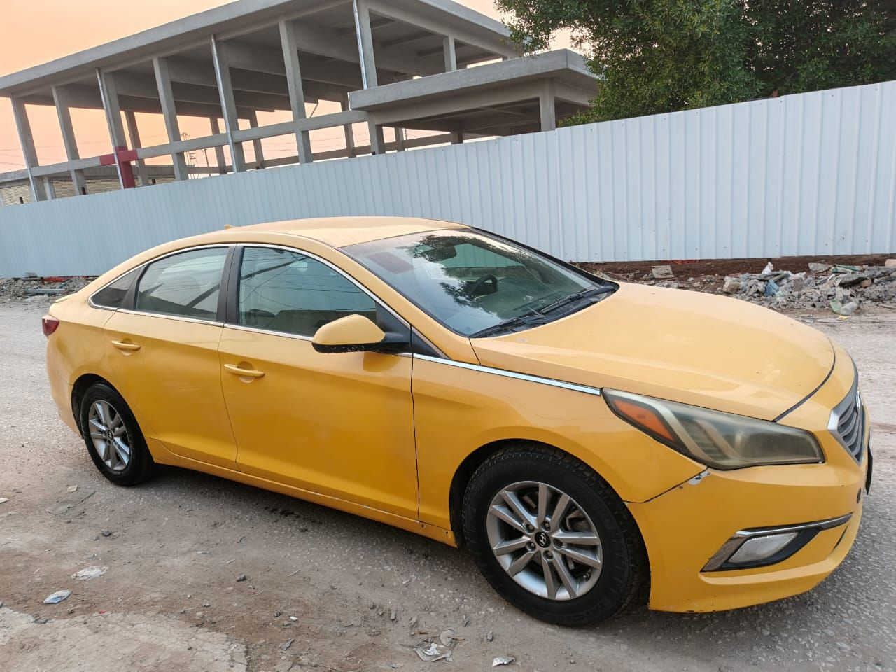 *********** 
سونات
موديل 2017
رقم القادسيه الماني سنويه جديد
سياره وارد أمريكي حادثه جاملغ وبنيد بدون دواخل فقط والباقي مكفول مكينه وكير حلوات تخم تاير ويال كب السعر ٩٦ ورقه وشراي يتصل ماجواب خاص مكاني بابل مركز مدينه
