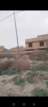 عرصة ٢٠٠م • طابو • بصف الركن