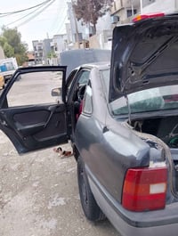 أوبل • ١٩٩١ • مكاني كركوك