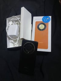 هونر 9 بي • فطر بالشاشة • مكفول