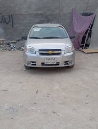 شيفروليه افيو • اربيل