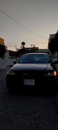 استرا • ٢٠٠٠ • اوتوماتيك