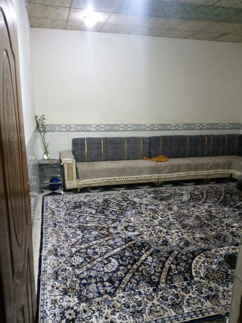 للبيع للبيع
دار سكني حي الجبيرية الثالثة قرب جامع الأبرار وغسل السيارات
المساحة ١٢٥ متر
عرض الشارع ١٠ متر
حديث طابقين ٣ غرف نوم
ملحقات كاملة
السعر عل خاص او الاتصال *********** موجود وتساب
