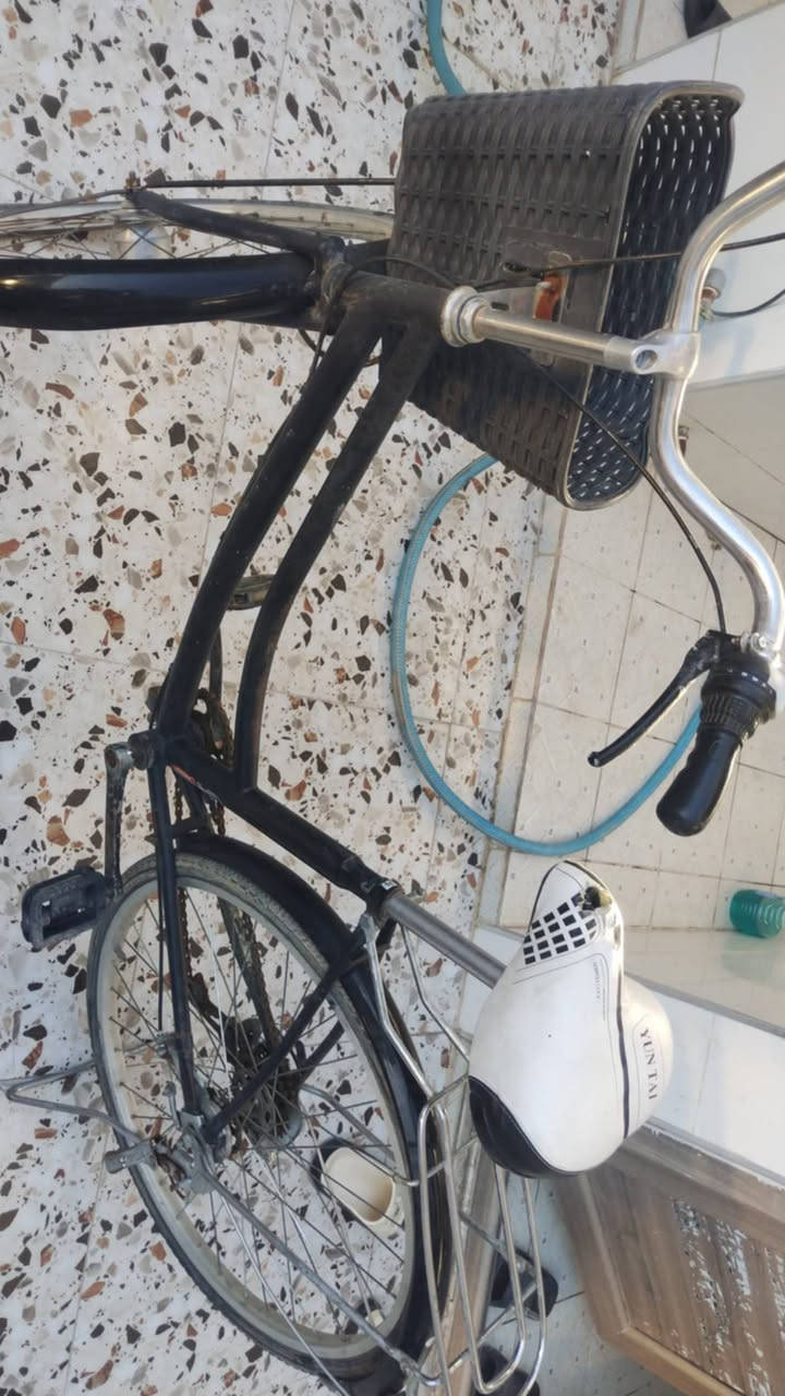 للبيع اي عيب مابيهن خاص مقفول اتصل عل رقم البايسكل ب40 الف ووالزنبور 120 الف ***********
