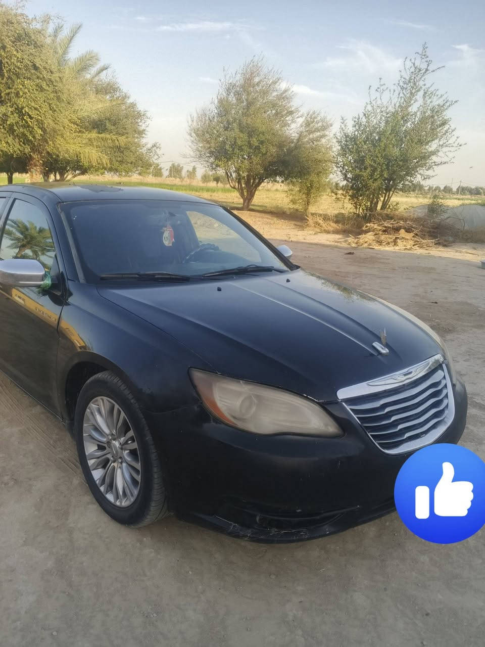 سلام عليكم سي 200 محرك 3600 رقم بغداد سياره حلوه مابيه نقص شي تبريد شغال تخم تاير صدر مامي وخلفي جديد سعر سيار 75 وبيه مجال مكان سياره بابل جبله‪ مكلف بنشر رقم صاحب سياره ‏‪***********‬‏
