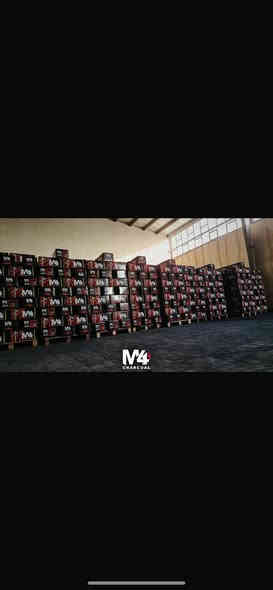 السلام عليكم 
تم وصول فحم درجة اولى 💯
وكالتنا خاصة بينا واستيراد خاص النة ...
كارتون بيهة 10 كيلو سعر 25
متوفر جملة ومفرد
يوجد توصيل جميع محافظات العراق
للتواصل والاستفسار اكثر على الأرقام التالية...
***********
***********
