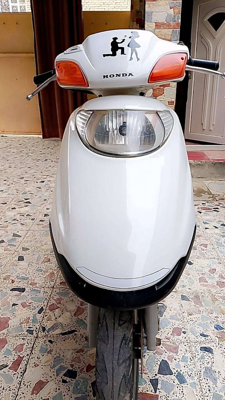 سلام عليكم سبيسي ياباني للبيع دراجه كلش نضيفه سعر، 500 وبيه مجال لطيبين ***********
