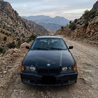 بي إم دبليو • BMW • سيارة بي إم دبليو • سيارات المانية