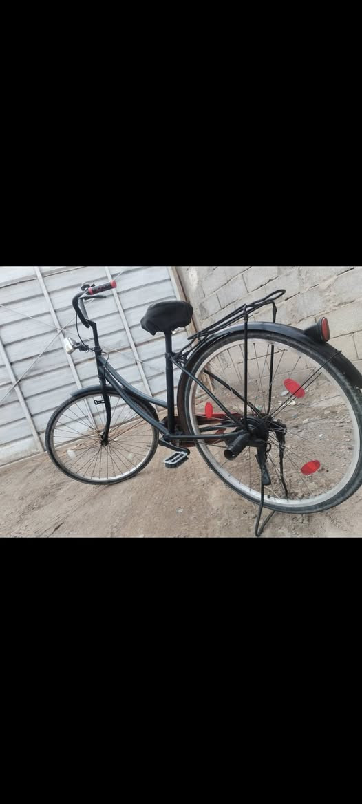 للبيع سعر 50


**إذا كنت صاحب هذا الإعلان وتريد حذفه لأي سبب، رجاءا أرسل رسالة إلى الدعم الفني**