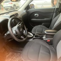 كيا سول • ٢٠١٨ • ٨٧ الف