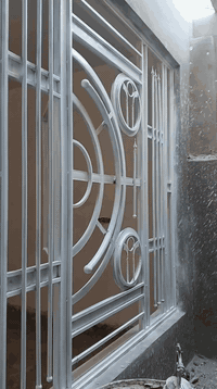 حي الجامعة • كود واحد