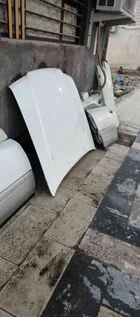 سستم كامل • راس الثور جديد • مكان الرفاعي