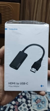 محول HDMI • 4K60 • محمول