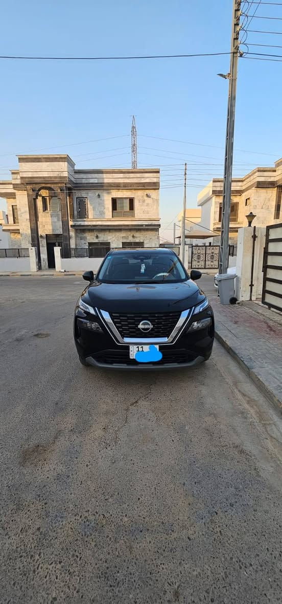 روج 2023  وارد امريكا 
ماشية 59 الف كيلو  

مكانها تكريت

 فور ويل ( AWD )  - رادارت 360 (امامي خلفي جانبي) - تشغيل عن بعد - نقاط عمياء - قطعتين تبريد  - تحديد مسار - كشن كهرباء - مناخ منفصل - اوتو بريك توقف ذاتي امامي خلفي عند الاقتراب من اي جسم ( مانع تصادم ) - بصمة تشغيل وابواب - دخول ذكي  -  اوتو هولد - حساسات  - اوتو ستوب - خمس انظمة قيادة - قيادة ذاتيه  - مثبت سرعة - شاشة تدعم كار بلي + اندرويد اوتو - وبعد بيها هووواي مواصفات 
محرك ١٥٠٠ توربو  3 بستم  ينطي 201 حصان  

سعرها  145 قفل

‌‎للأستفسار هذا رقمي 
***********
