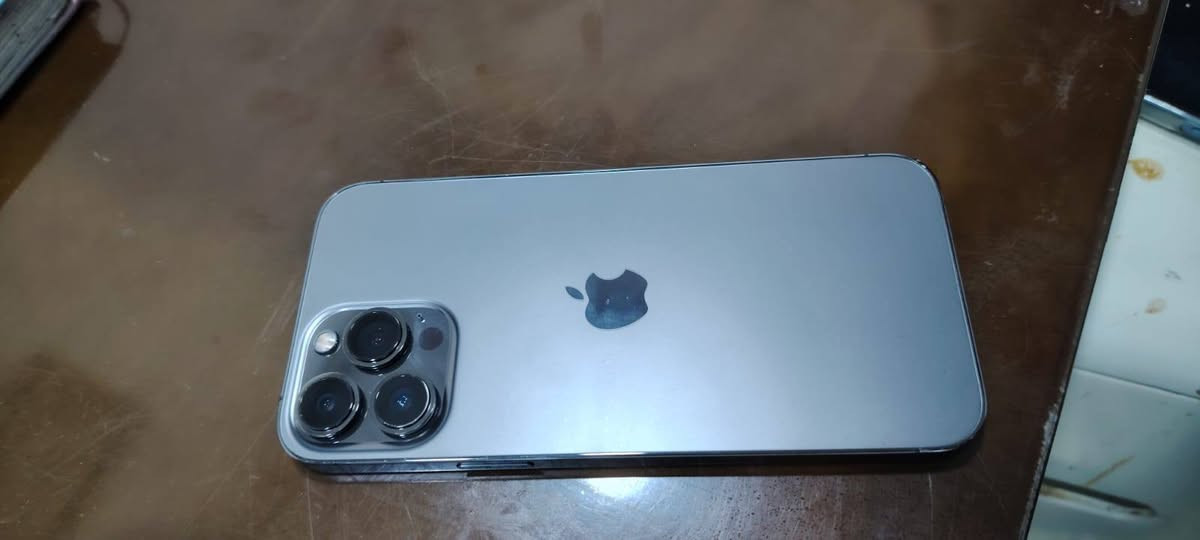 13 برو ماكس
بطاريه 94  ذاكره 128
جهاز نظيف  وتر بروف
 تخلي بل ماي بعدين تأخذ
وضع شركه جاز بدون كارتون
 سعر 650 بي مجال ***********
