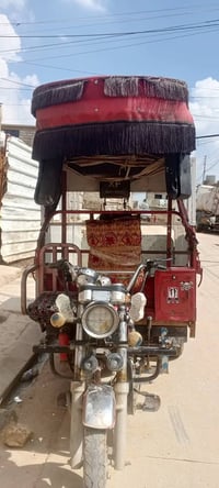 ستوتا • مديل 19 • الموصل