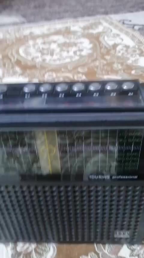 السلام عليكم رمضان كريم اخوان راديو ITTشغال كل عيب مابي بس بي بعض ملاحظات خيط فالت مالت موجه SW اريل وقبق بطاريه سعر 75


**إذا كنت صاحب هذا الإعلان وتريد حذفه لأي سبب، رجاءا أرسل رسالة إلى الدعم الفني**