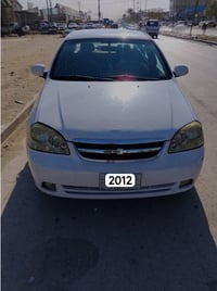 اوبترا • ٢٠١٢ • محرك وكير مكفولة