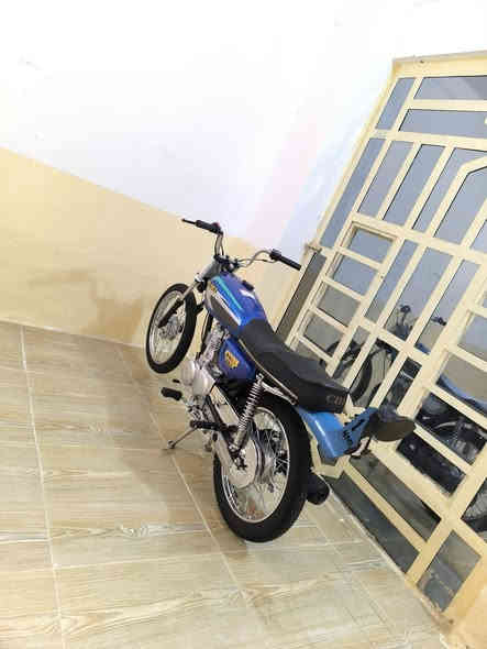 يا الله سلام عليـكم
البطل للبيع نامه شلامجه تعميره
 شاصي برفاز 14اوراق (نيرو موتور) والغراض كلها اصلي مال جناي 
شلعه ومعدل ✈️.   
واليريد يوشف الدراجه بوضوح بل تيك توك.       🔰{s4a400}🔰
مكاني بابل- الحمزه الغربي -الغزالي 
اتصال*********** واتساب 
السعر خاص مو شراي اطلع كبل
