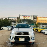 هايلكس • ٢٠٢٠ • ١٦٨٠٠٠