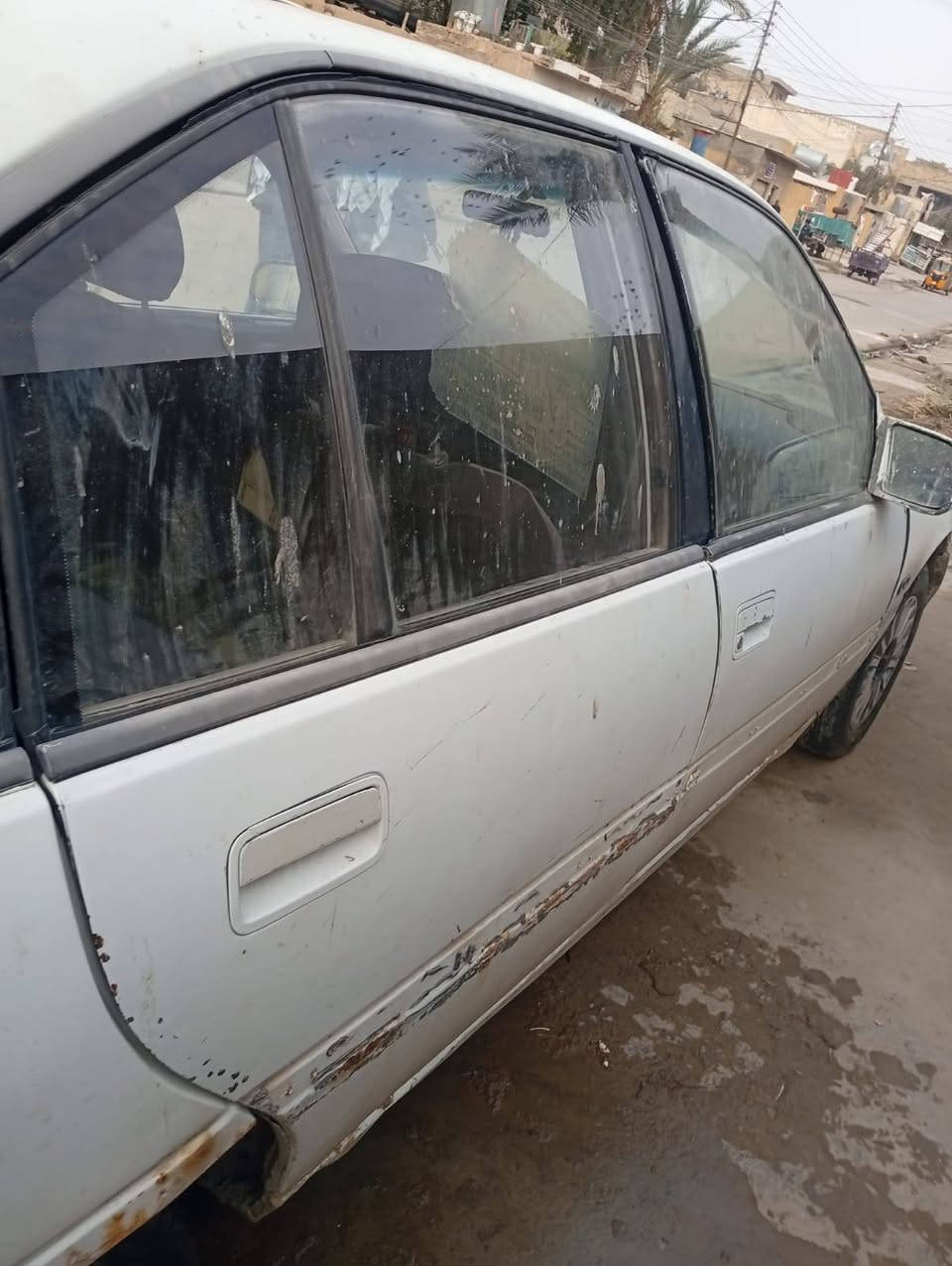 سلام عليكم اوبل للبيع رقم ديالى مشروع وطني سنويه ٣٠ تحويل تخم تاير مكينه جديده سعر ٢٥
***********
