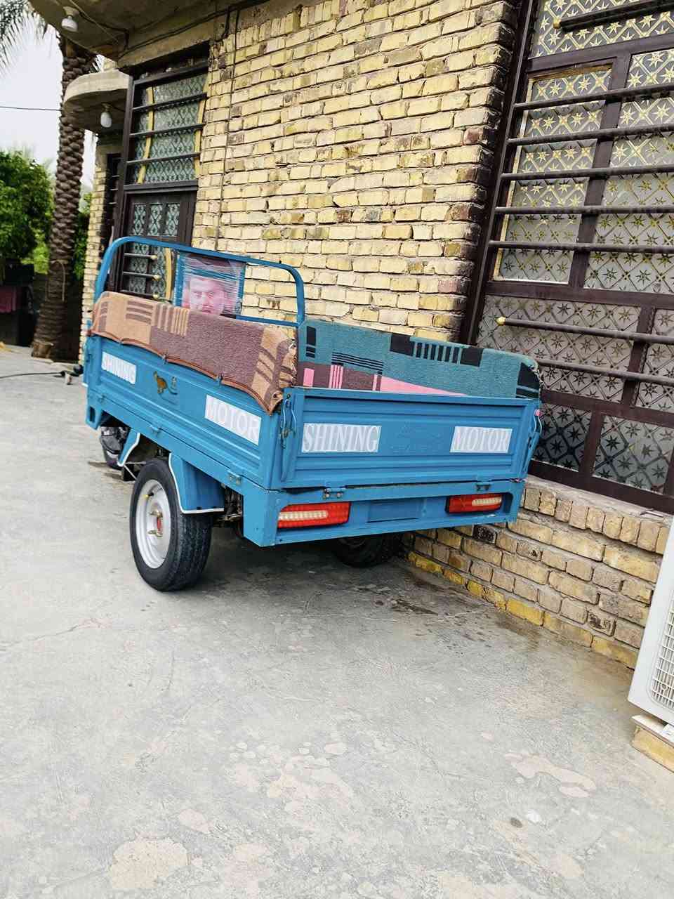 سلام عليكم ستوته للبيع مديل 23 مكفوله كفاله عامه مكان حله السعر 2350وبيه مجال ***********شراي بيك خير اودلل
