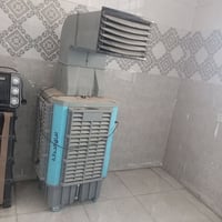 مبردة • نظيفة