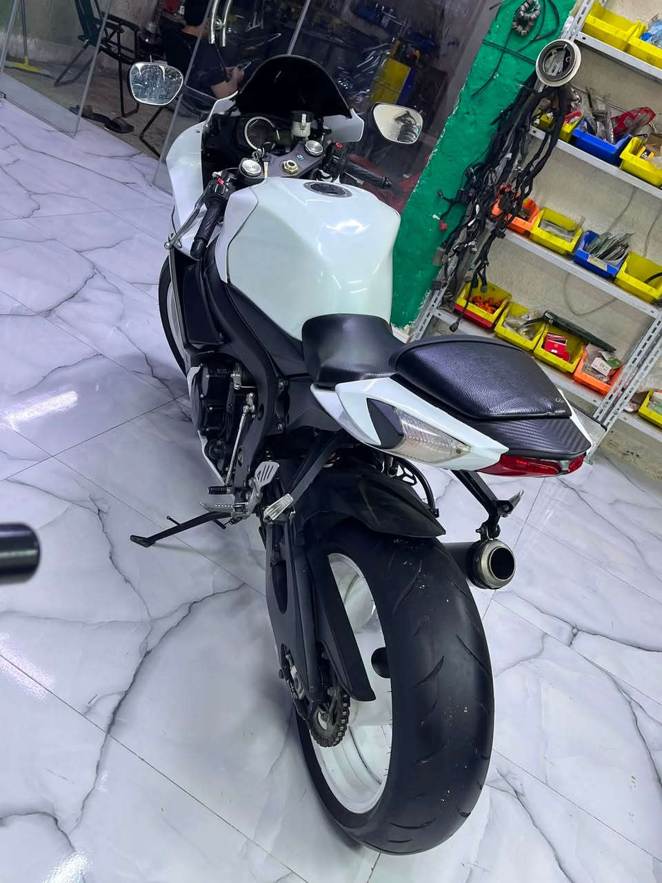 سلام عليكم جكسر 600 كفاله عامه دخول جديد موديل2019
الدراجه خير و الاستفسار *********** الدوره شارع المعلمين
