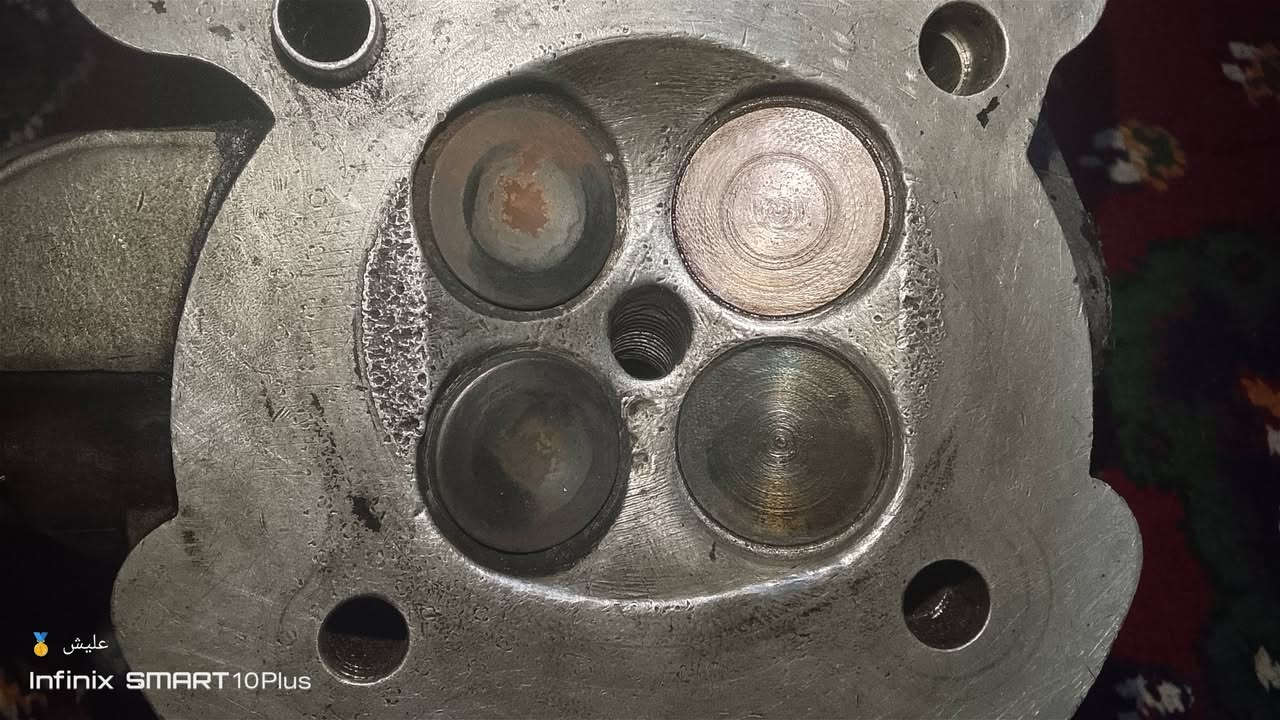 سلام عليكم كور رياضي حجره 63ولفات اصليات علشغل مابي ولا برغي امولس مكاني بغداد لكفاح سعره 150 رقمي ***********
