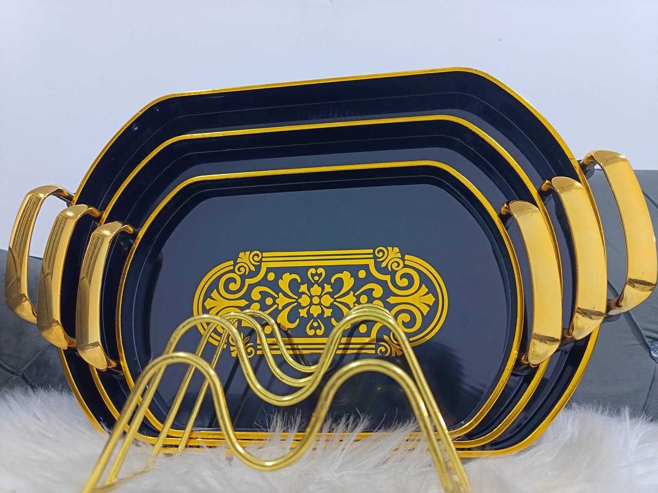 نختار لكم افضل المنتجات واجملها لتكون بضاعتنا هي الاجمل في منزلكم ❤️😍
‏‎للحجز والاستفسار يرجى مراسلة الصفحة 🌸
تتوفر خدمة التوصيل الئ جميع محافظات العراق 🇮🇶


**إذا كنت صاحب هذا الإعلان وتريد حذفه لأي سبب، رجاءا أرسل رسالة إلى الدعم الفني**