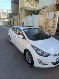 النترا ٢٠١٤ • GLX • رقم كربلاء