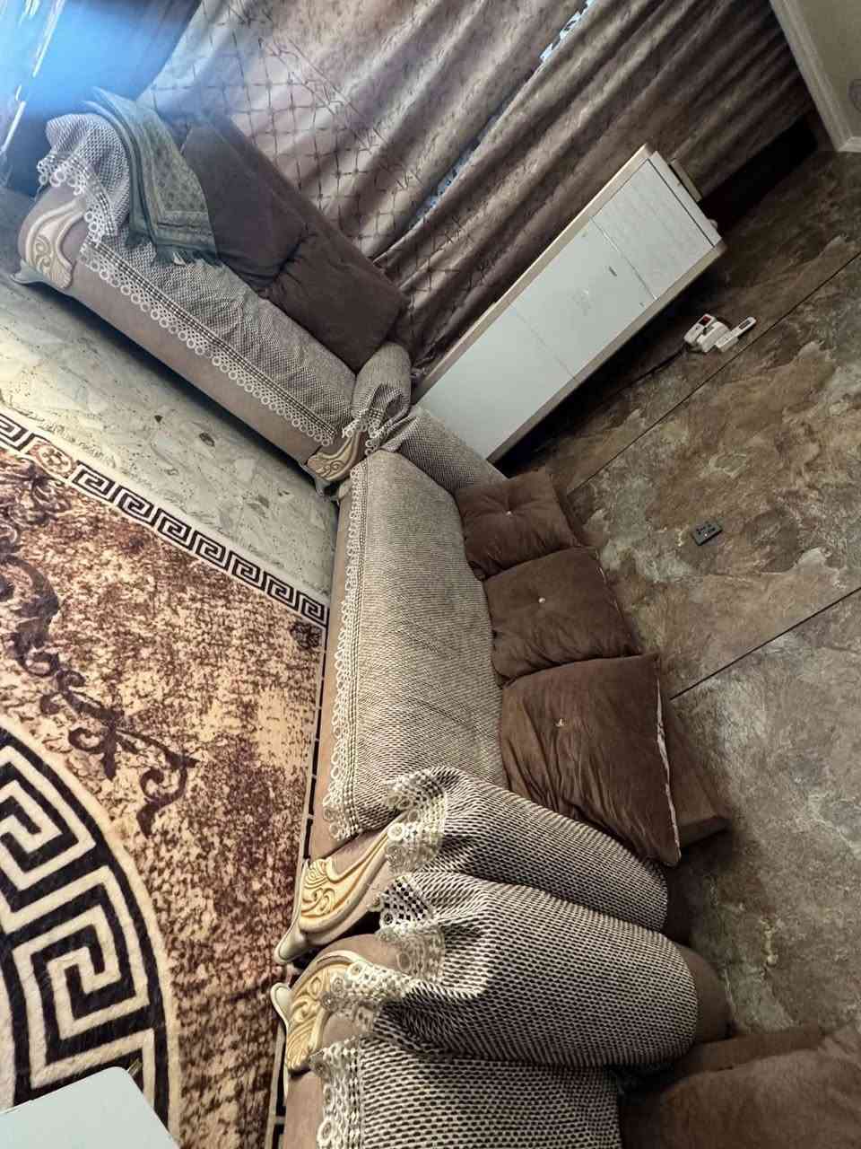 تخم للبيع نظيف ومرتب العنوان بغداد البلديات


**إذا كنت صاحب هذا الإعلان وتريد حذفه لأي سبب، رجاءا أرسل رسالة إلى الدعم الفني**