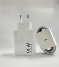 شاحن ٩٠وات • بوكو F7 • دهوك