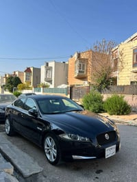 جاكوار XF • ٢٠١٣ • ٢.٠ تيربو
