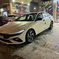 هيونداي النترا • محطة البريمي • للبيع