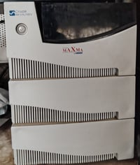 عاكسة 12 امبير للبيع  التواصل خاص او على الرقم  07740609042