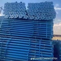 سقالات • مستوردة • تأجير