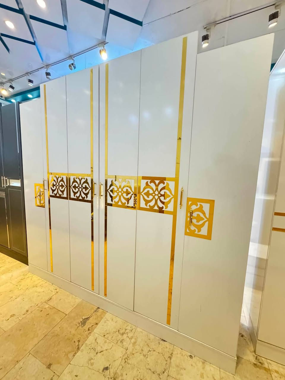 5قطع تخت تسكام عراقي صير شبابيه وصير سوه سعر 375


**إذا كنت صاحب هذا الإعلان وتريد حذفه لأي سبب، رجاءا أرسل رسالة إلى الدعم الفني**