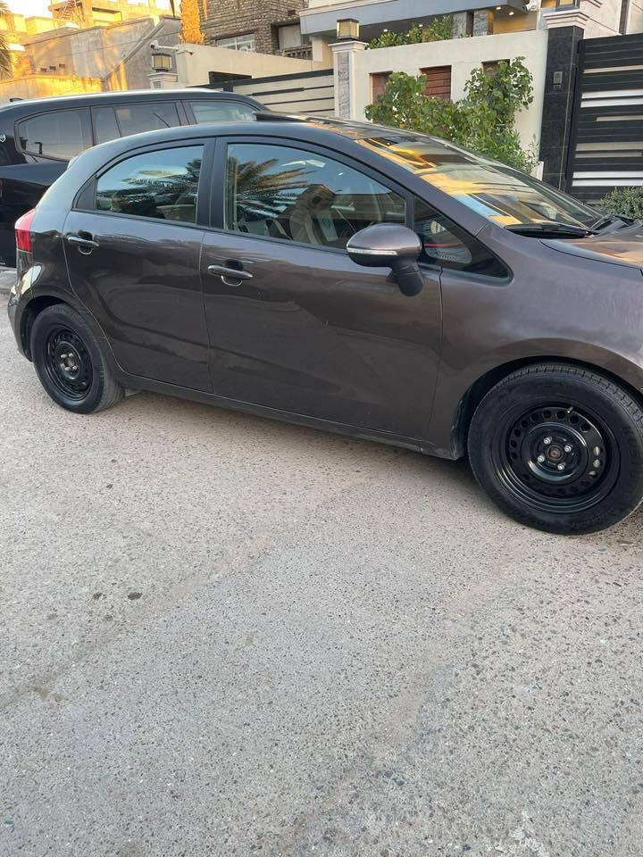 سلام عليكم كيا ريو هاش باك خليجي مديل 2015 فول مواصفات الشركة الدوليه سياره ع وضع البلاد بلك ممبدلين بيها ماشيه 75km مكينه دوش 1600 بيه جراد نسبه 30% بدون حادث لسياره تحويل ثاني يوم مكان السياره شارع فلسطين ***********
السعر ٨٨ السونار مرفق
