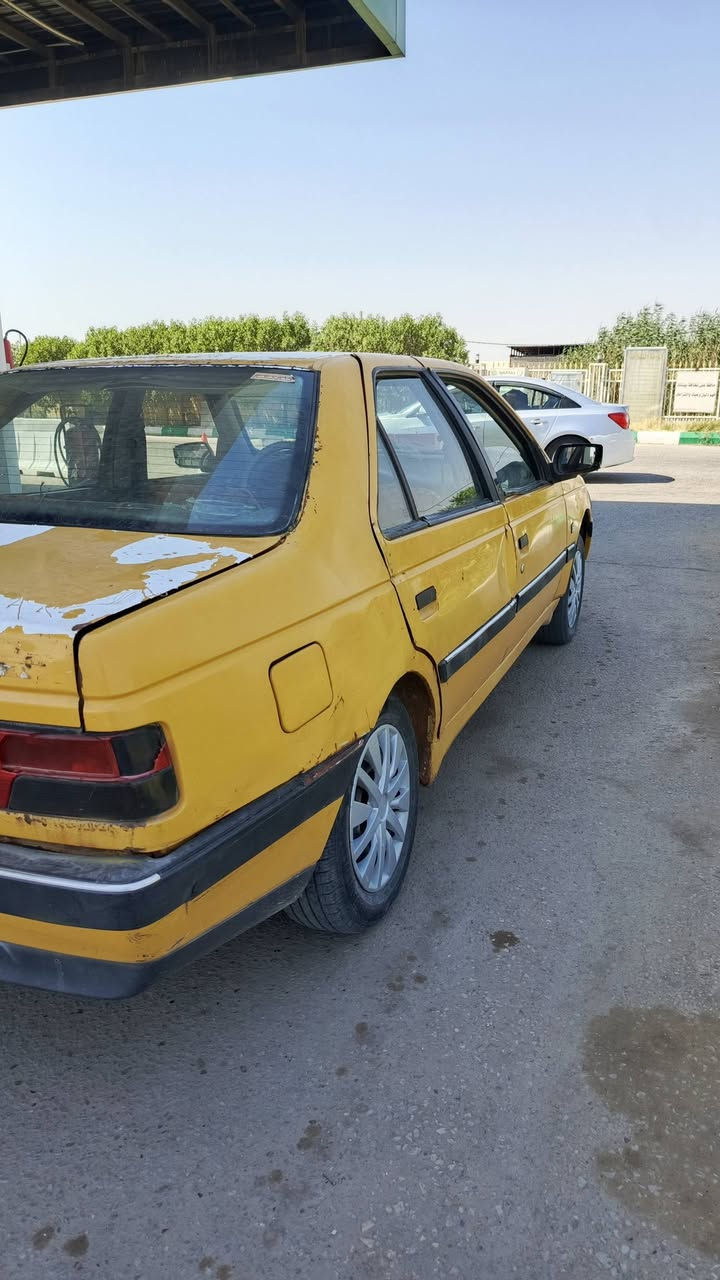 يالله السلام عليكم بيجو 405 رقم بابل الالماني سنويه عظم
عاج ساقطه بال  2020 كير ومحرك شرط الكفاله تخم تاير

 جديد دوشمه جديده باور شغال ماي باتري جديد كهربائيات

 كلها شغاله حداديه 100%/100 اي استفسار على

 الرقم***********

 الخاص مغلق

مكاني حله
السعر 11 وبيها مجال للطيبين واني خادم
