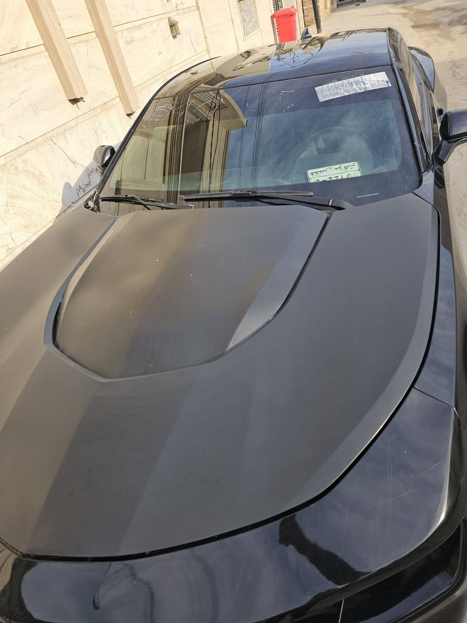 كمارو للبيع ٢٠٢٣
حادثه بجم لغود وشواصي سليمه
بدون رقم تترقم جميع المحافظات
السعر ١٨٠ وبيه مجال
***********
