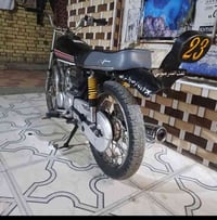 كلك • بدون محرك • قضاء الجبايش