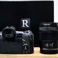 غراض تصوير للبيع كاميرا Canon EOS R للبيع – نظيفة جدًا  كاميرا فل فريم...