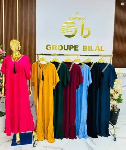 🌸  روب قوتشي
🌸 الخامة : ايروبيك  
🌸 السيري: 6
🌸 القياسات: ستوندار 
🌸 المتوفر: جملة فقط
🌸 الدفع والتوصيل: عند الاستيلام جميع الولايات 
توزيع فوري


**إذا كنت صاحب هذا الإعلان وتريد حذفه لأي سبب، رجاءا أرسل رسالة إلى الدعم الفني**