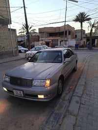 موديل ١٩٩٧ • مكينه ٣٠٠٠ • بالنجف